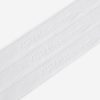اورگریپ تنیس دکتلون کویکما - DECATHLON OVERGRIP White Absorption - بسته 3 عددی - Image 3