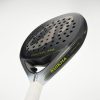 راکت پدل بزرگسال دکتلون Decathlon Adult Padel Kuikma Control Pro – مشکی - Image 4