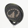 راکت پدل بزرگسال دکتلون Decathlon Adult Padel Kuikma Control Pro – مشکی - Image 3