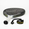 راکت پدل بزرگسال دکتلون Decathlon Adult Padel Kuikma Control Pro – مشکی - Image 7