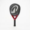 راکت پدل بزرگسال دکتلون Decathlon Adult Padel Racket Kuikma Power Pro – مشکی/قرمز - Image 2