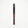 راکت پدل بزرگسال دکتلون Decathlon Adult Padel Racket Kuikma Power Pro – مشکی/قرمز - Image 5