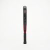 راکت پدل بزرگسال دکتلون Decathlon Adult Padel Racket Kuikma Power Pro – مشکی/قرمز - Image 7