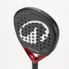 راکت پدل بزرگسال دکتلون Decathlon Adult Padel Racket Kuikma Power Pro – مشکی/قرمز - Image 10