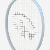 راکت تنیس بزرگسال دکتلون کویکما - DECATHLON Adult Tennis Racket Easy Graph Lite - سفید/آبی - Image 3