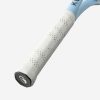 راکت تنیس بزرگسال دکتلون کویکما - DECATHLON Adult Tennis Racket Easy Graph Lite - سفید/آبی - Image 5