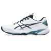 کفش تنیس مردانه اسیکس Asics SOLUTION SPEED FF 4 - سفید/سبز