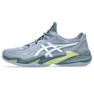 کفش تنیس مردانه اسیکس Asics COURT FF 3- خاکستری کفش تنیس مردانه اسیکس Asics COURT FF 3- خاکستری