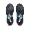 کفش تنیس مردانه اسیکس Asics SOLUTION SPEED FF 4 - سفید/سبز - Image 3