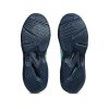 کفش تنیس مردانه اسیکس Asics SOLUTION SPEED FF 4 - سبز/سرمه ای - Image 3