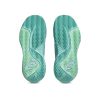 کفش تنیس زنانه اسیکس - Asics GEL-RESOLUTION X CLAY- سبز/آبی - Image 3