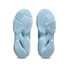 کفش تنیس زنانه اسیکس - Asics SOLUTION SPEED FF 4- سبز/آبی - Image 3
