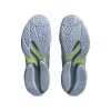کفش تنیس مردانه اسیکس Asics COURT FF 3- خاکستری - Image 3