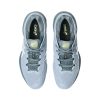 کفش تنیس مردانه اسیکس Asics COURT FF 3- خاکستری - Image 4