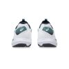 کفش تنیس مردانه اسیکس Asics SOLUTION SPEED FF 4 - سفید/سبز - Image 5