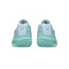کفش تنیس زنانه اسیکس - Asics GEL-RESOLUTION X CLAY- سبز/آبی - Image 5