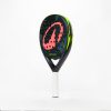 راکت پدل بزرگسال دکتلون Decathlon Adult Padel Kuikma PR Comfort – مشکی/قرمز - Image 2