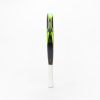 راکت پدل بزرگسال دکتلون Decathlon Adult Padel Kuikma PR Comfort – مشکی/قرمز - Image 3
