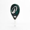 راکت پدل بزرگسال دکتلون Decathlon Adult Padel Kuikma PR Comfort – مشکی/سبز - Image 5