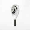 راکت پدل بزرگسال دکتلون Decathlon Adult Padel Kuikma PR Comfort Soft – مشکی/سفید - Image 4