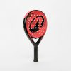 راکت پدل بزرگسال دکتلون Decathlon Adult Padel Kuikma PR Comfort Soft – قرمز/مشکی - Image 3