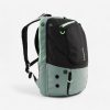 کیف پدل دکتلون کویکما - Kuikma PBP Elite 30L - مشکی/سبز