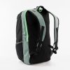 کیف پدل دکتلون کویکما - Kuikma PBP Elite 30L - مشکی/سبز - Image 3