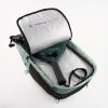 کیف پدل دکتلون کویکما - Kuikma PBP Elite 30L - مشکی/سبز - Image 5
