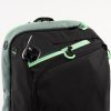 کیف پدل دکتلون کویکما - Kuikma PBP Elite 30L - مشکی/سبز - Image 7