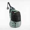 کیف پدل دکتلون کویکما - Kuikma PBP Elite 30L - مشکی/سبز - Image 6