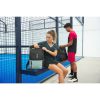 کیف پدل دکتلون کویکما - Kuikma PBP Elite 30L - مشکی/سبز - Image 10