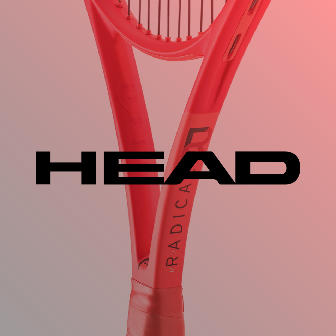 head rackets