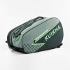 ساک پدل دکتلون کویکما - Kuikma Elite 35L - سبز - Image 2