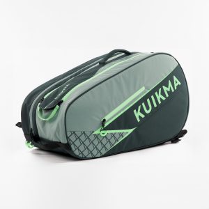 ساک پدل دکتلون کویکما – Kuikma Elite 35L – سبز