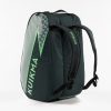 ساک پدل دکتلون کویکما - Kuikma Elite 35L - سبز - Image 3
