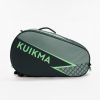 ساک پدل دکتلون کویکما - Kuikma Elite 35L - سبز - Image 6