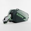 ساک پدل دکتلون کویکما - Kuikma Elite 35L - سبز - Image 7