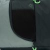 ساک پدل دکتلون کویکما - Kuikma Elite 35L - سبز - Image 8