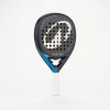 راکت پدل بزرگسال دکتلون Decathlon Adult Padel Kuikma Hybrid Pro LUCIA SAINZ – مشکی/آبی - Image 9
