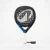 راکت پدل بزرگسال دکتلون Decathlon Adult Padel Kuikma Hybrid Pro LUCIA SAINZ – مشکی/آبی