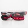 راکت پدل بزرگسال دکتلون Decathlon Adult Padel Kuikma Power Metal – زرشکی - Image 4