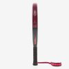 راکت پدل بزرگسال دکتلون Decathlon Adult Padel Kuikma Power Metal – زرشکی - Image 9