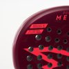 راکت پدل بزرگسال دکتلون Decathlon Adult Padel Kuikma Power Metal – زرشکی - Image 7