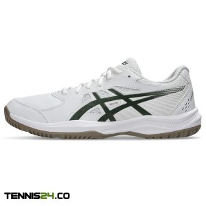 کفش تنیس مردانه اسیکس Asics COURT SLIDE 4 - سفید/کرم کفش تنیس مردانه اسیکس Asics COURT SLIDE 4 - سفید/کرم