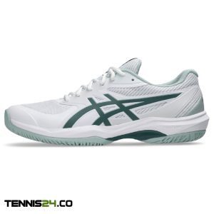 کفش تنیس مردانه اسیکس Asics GAME FF - سفید/سبز