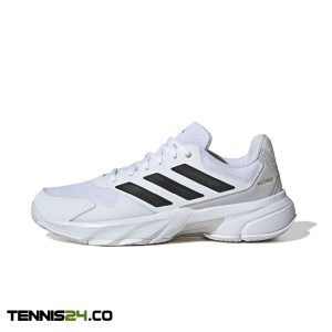 کفش تنیس مردانه آدیداس ADIDAS COURTJAM CONTROL 3 - سفید