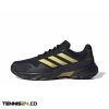 کفش تنیس مردانه آدیداس ADIDAS COURTJAM CONTROL 3 - مشکی/طلایی