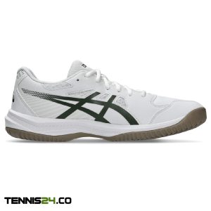 کفش تنیس مردانه اسیکس Asics COURT SLIDE 4 – سفید/کرم