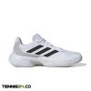 کفش تنیس مردانه آدیداس ADIDAS COURTJAM CONTROL 3 - سفید - Image 2