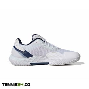 کفش تنیس مردانه آدیداس  ADIDAS  DEFIANT SPEED 2 – سفید/سرمه ای